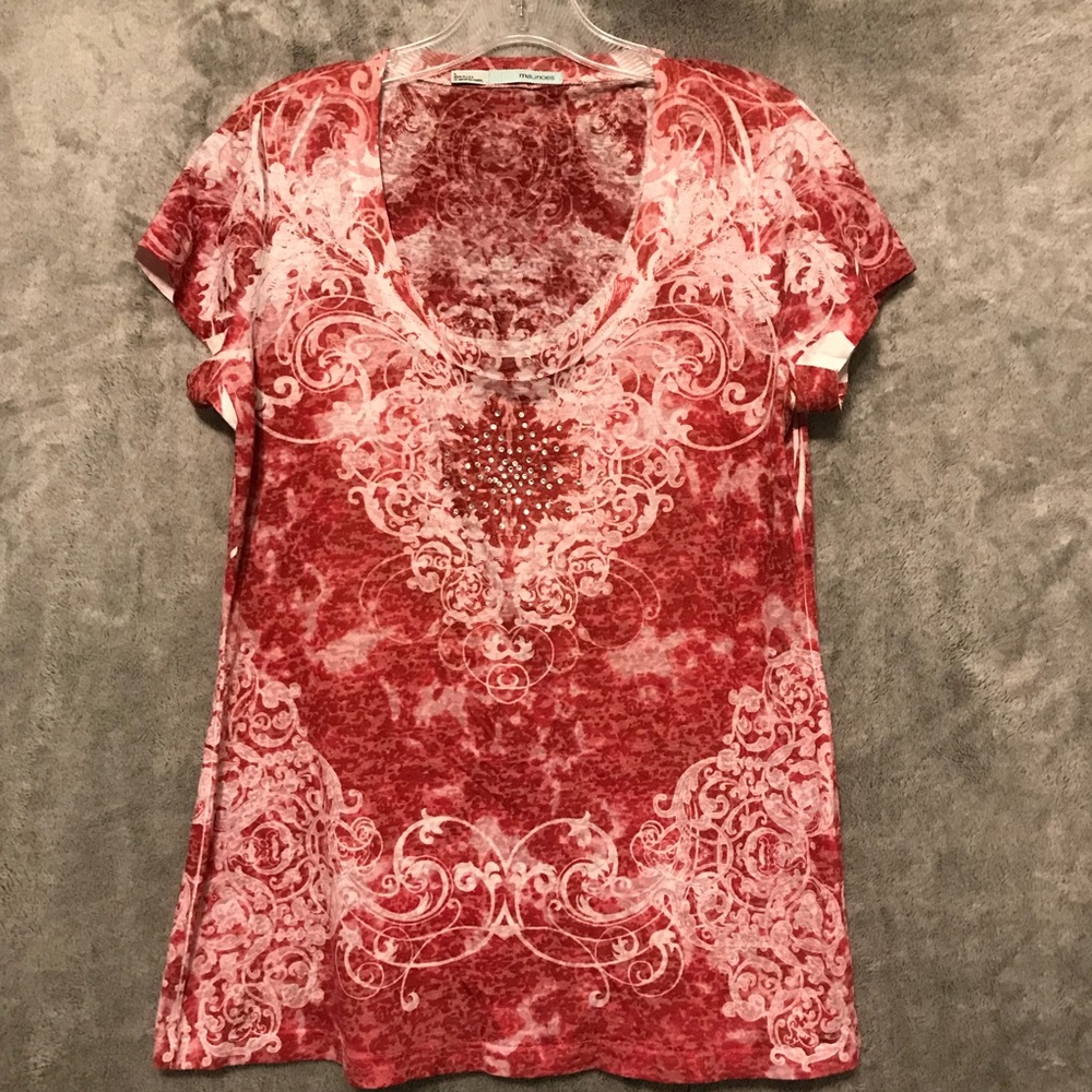 Maurice’s T-Shirt